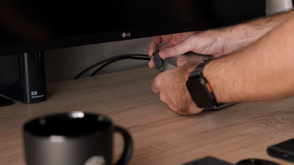 Mac Mini M4 to będzie twój pierwszy komputer od Apple